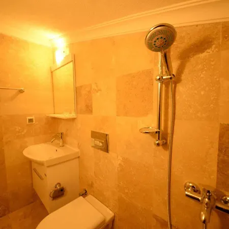 Apartament Artemis Apart