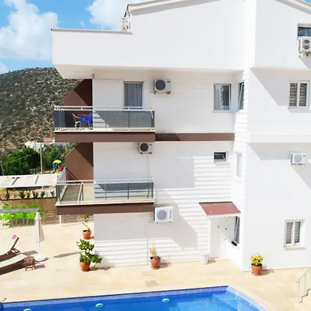 Artemis Apart Apartament