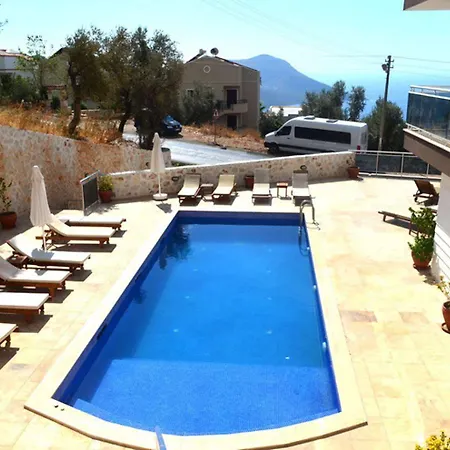 Apartament Artemis Apart