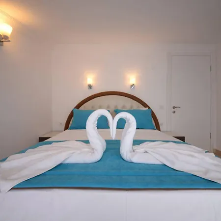 Artemis Apart * Kalkan