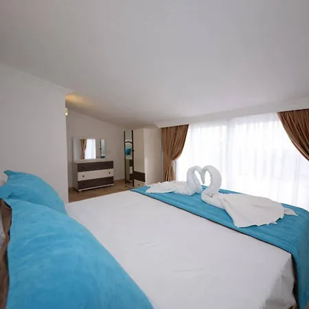 Artemis Apart Kalkan