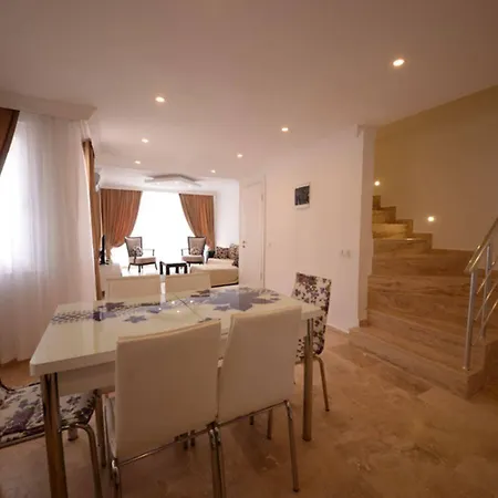 Artemis Apart * Kalkan