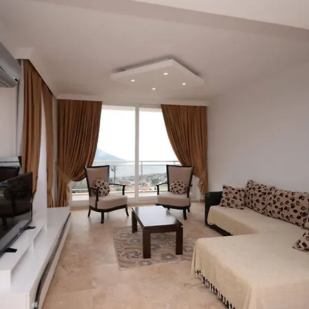 Artemis Apart Apartament