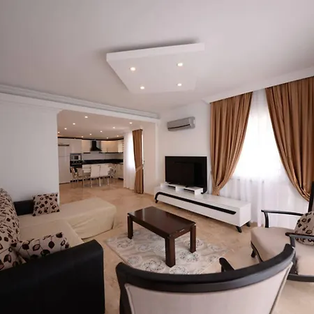 Artemis Apart * Kalkan