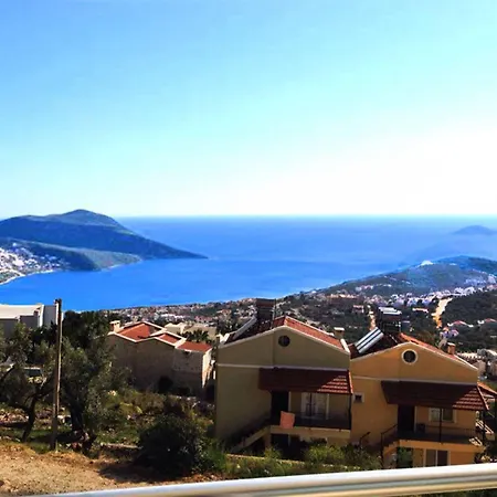 Artemis Apart * Kalkan