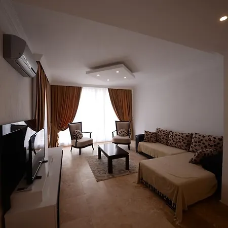 Artemis Apart Kalkan