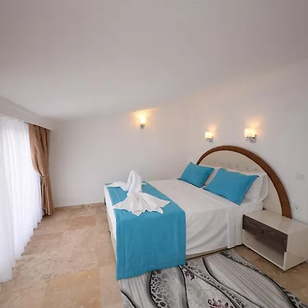 Artemis Apart Apartament Kalkan