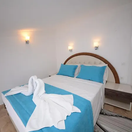 Artemis Apart Kalkan