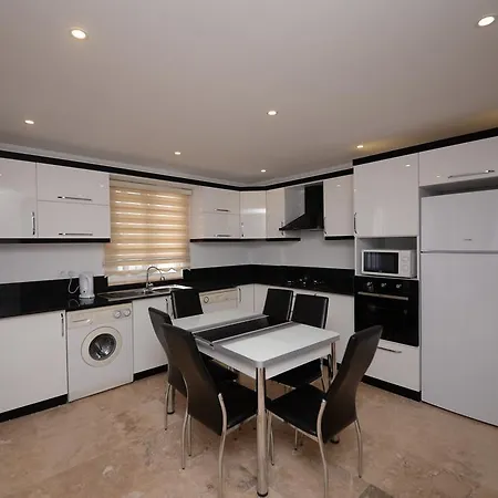 Apartament Artemis Apart Kalkan
