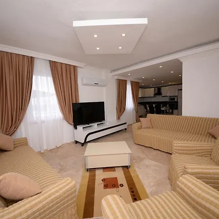 Artemis Apart Apartament