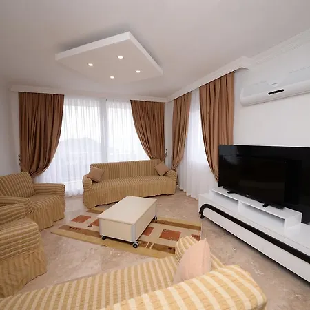 Apartament Artemis Apart *