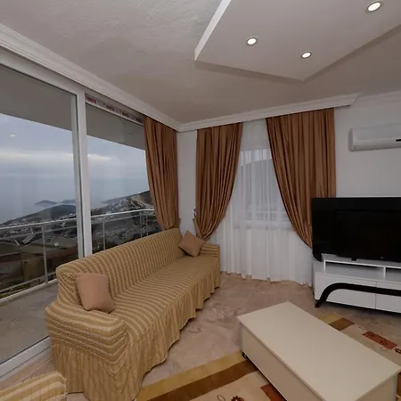 Artemis Apart * Kalkan