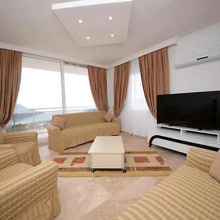 Apartament Artemis Apart Kalkan