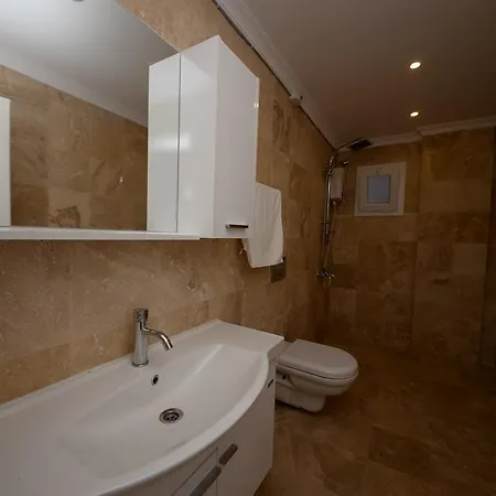 Artemis Apart * Kalkan