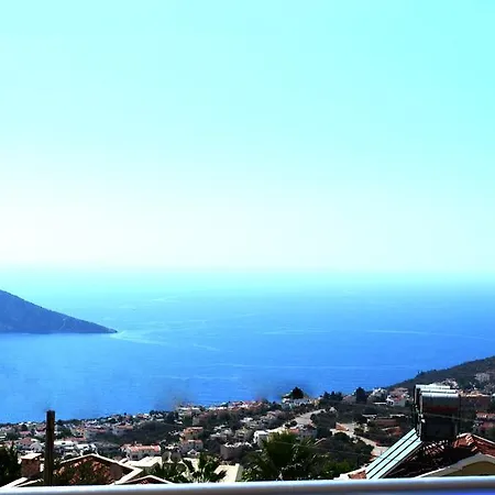 Apartament Artemis Apart