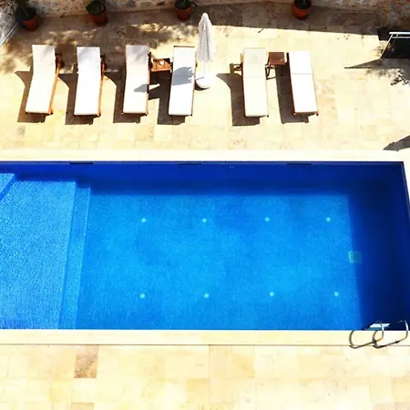 Apartament Artemis Apart *