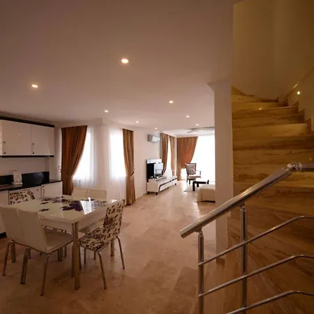 Artemis Apart Kalkan