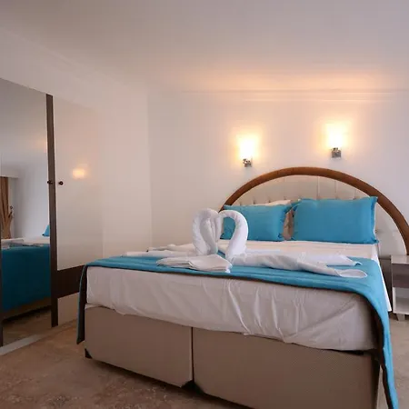 Artemis Apart Apartament